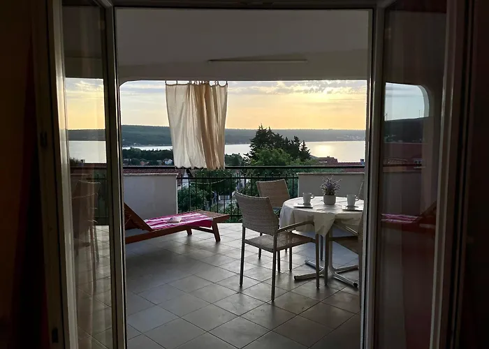 Apartments Stela