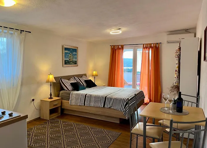 Apartments Stela