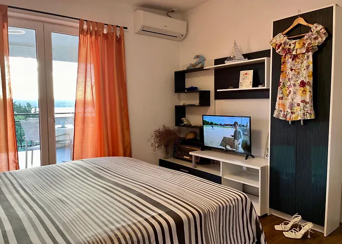 Apartments Stela