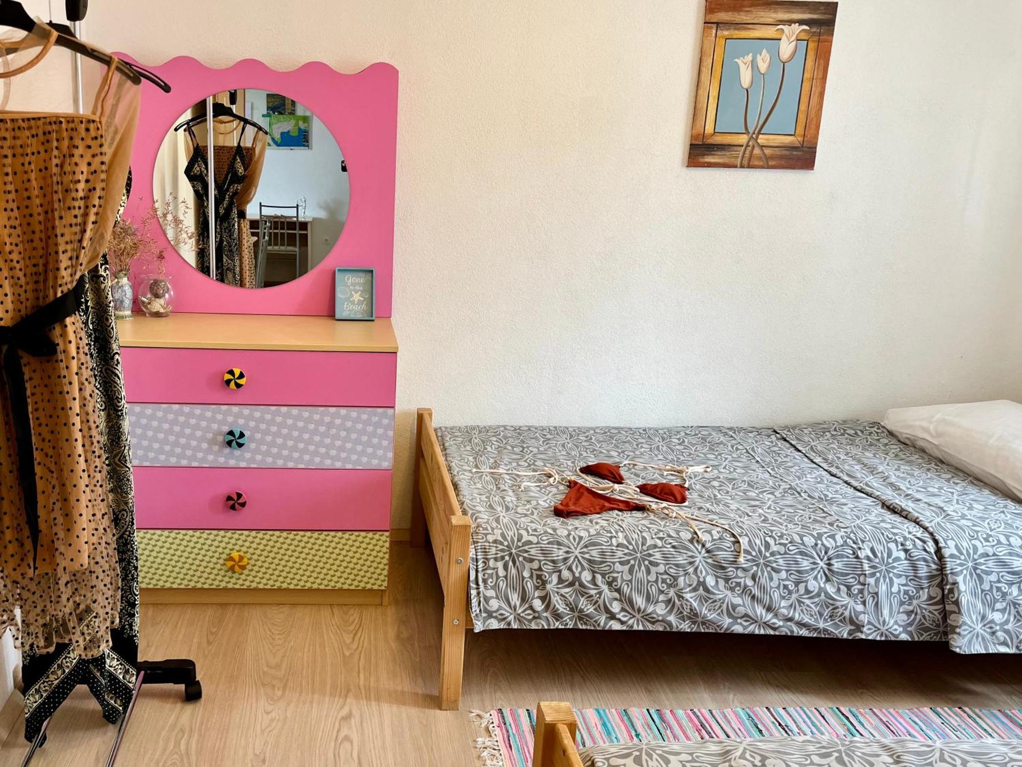 Stela Apartment