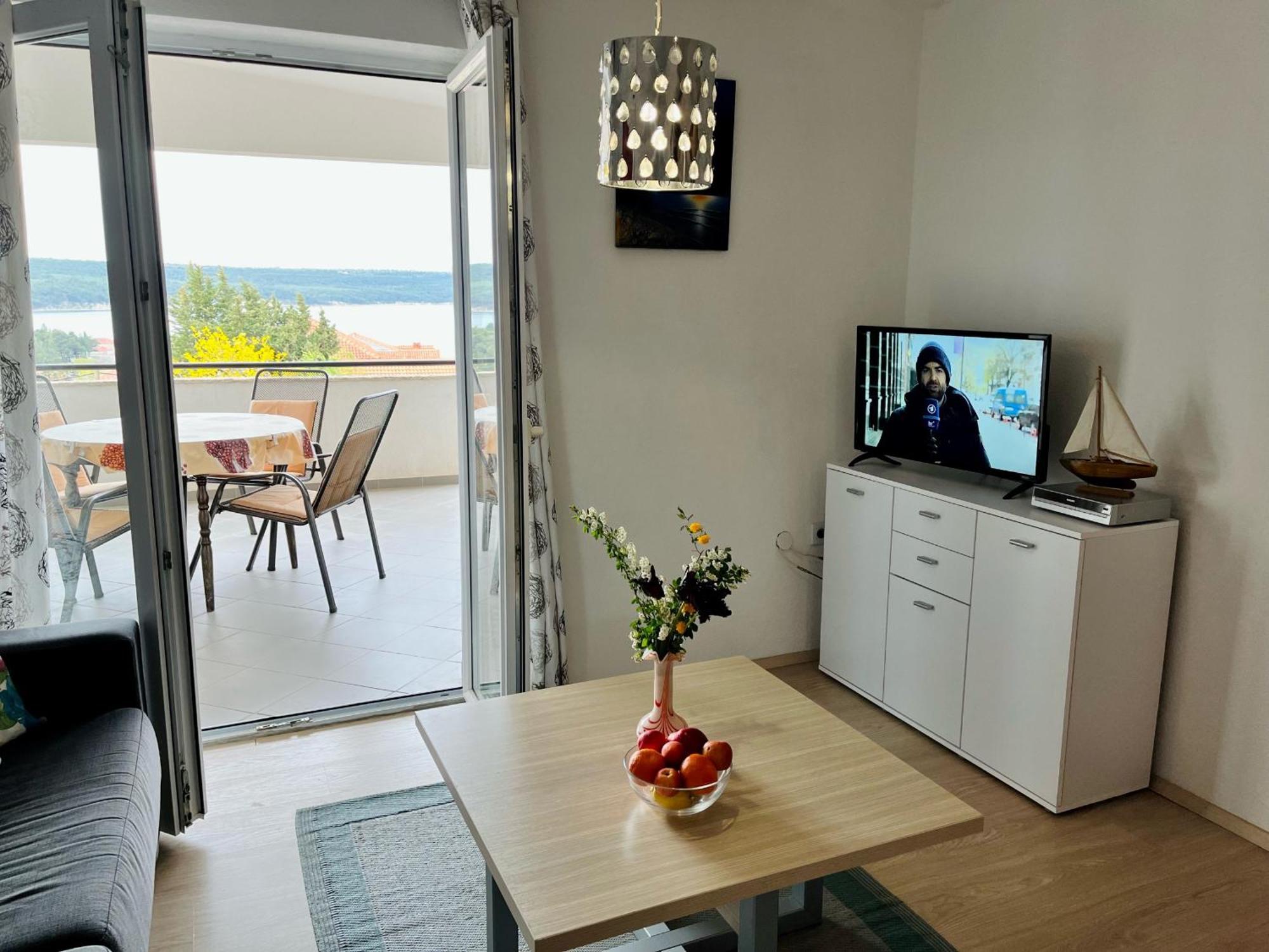 Apartment Stela