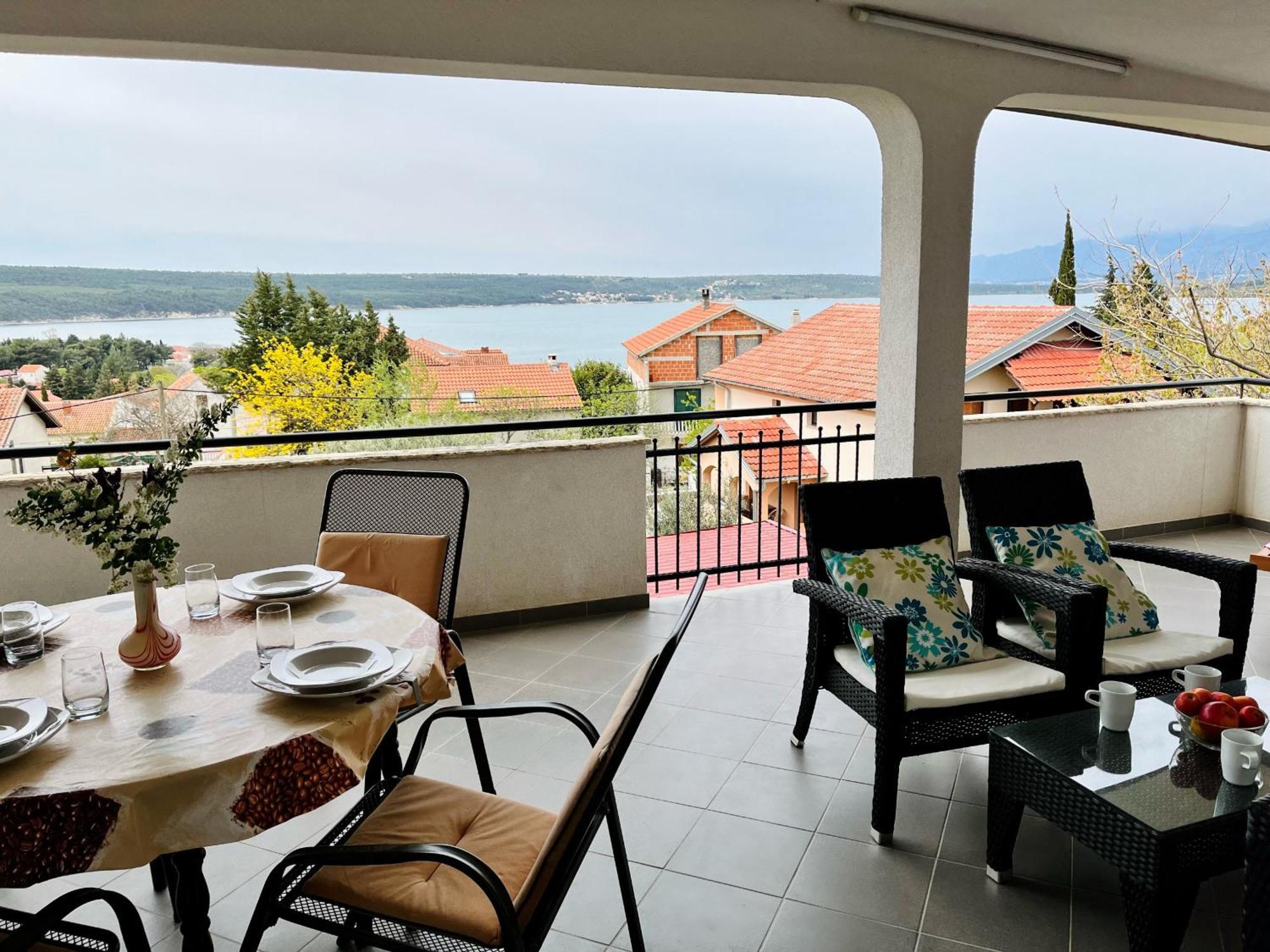 Stela Apartman *