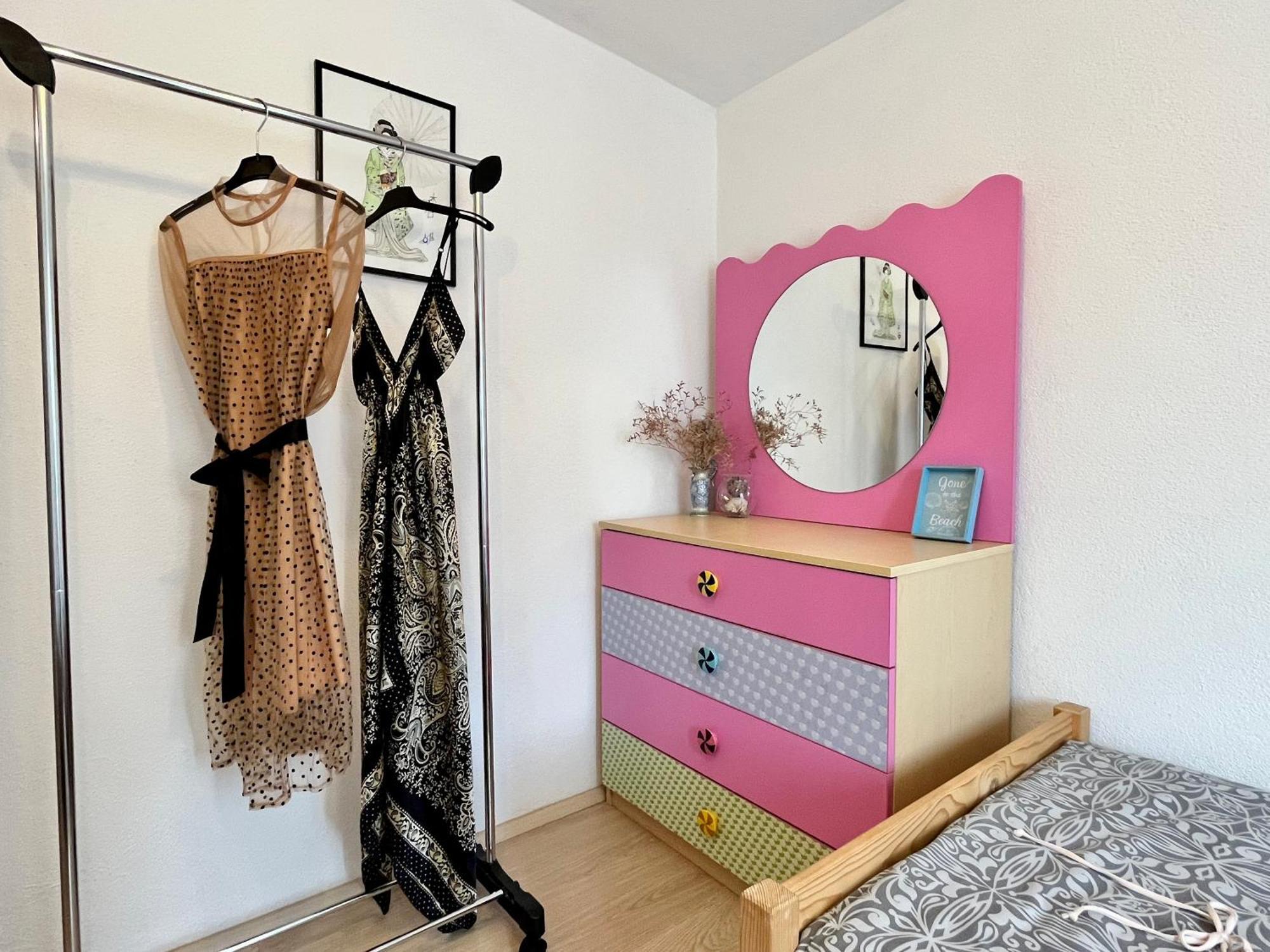 Apartment Stela *