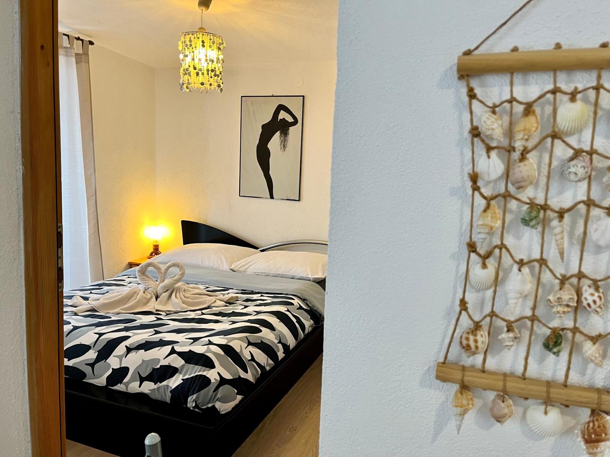 Stela Apartment *