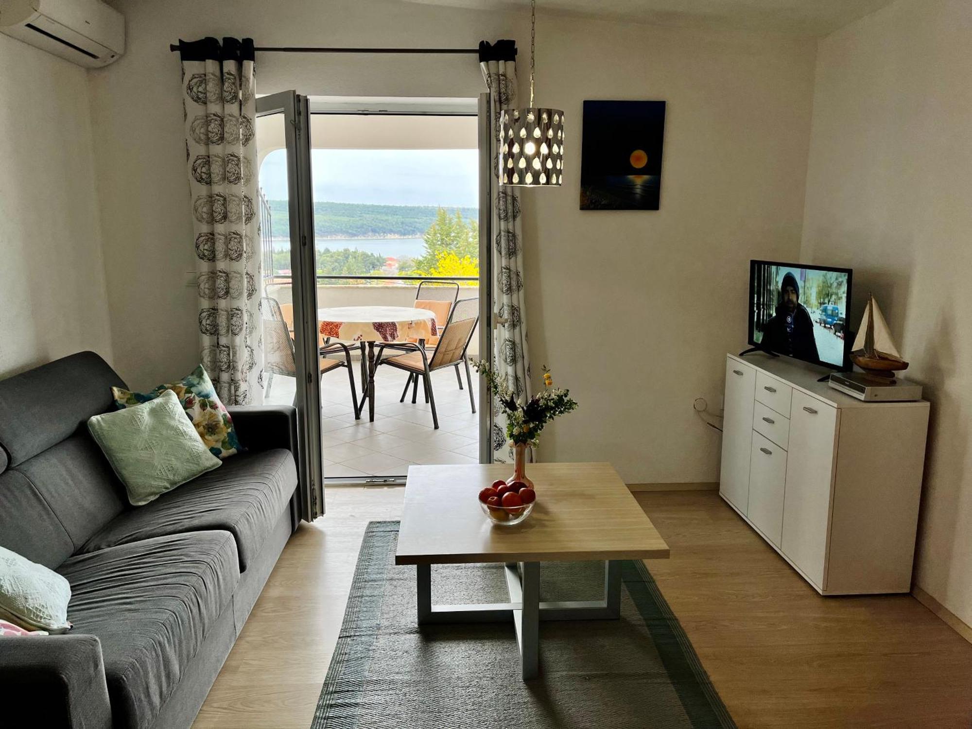 Stela Apartment Gornji Karin