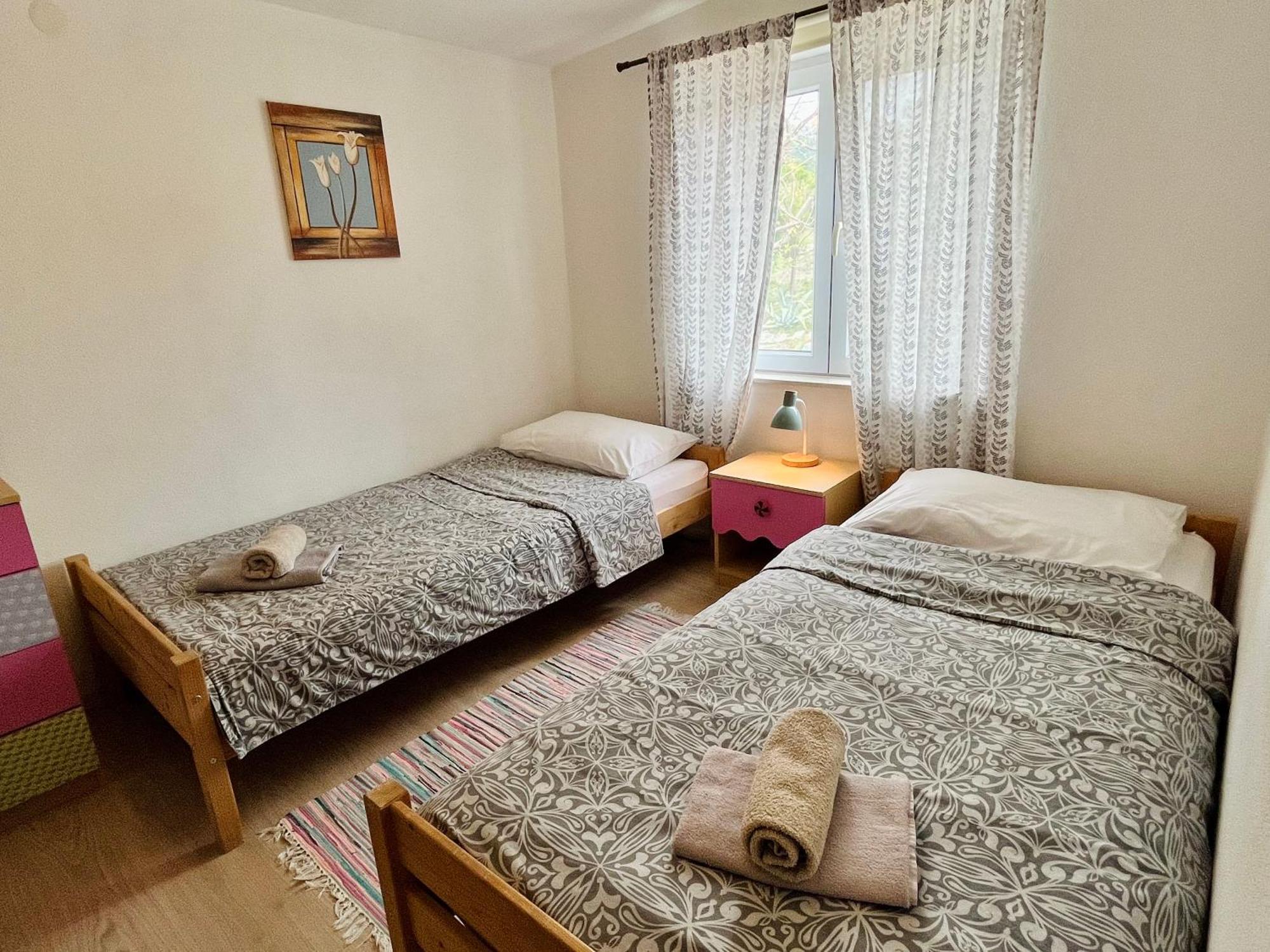 Stela Apartment *