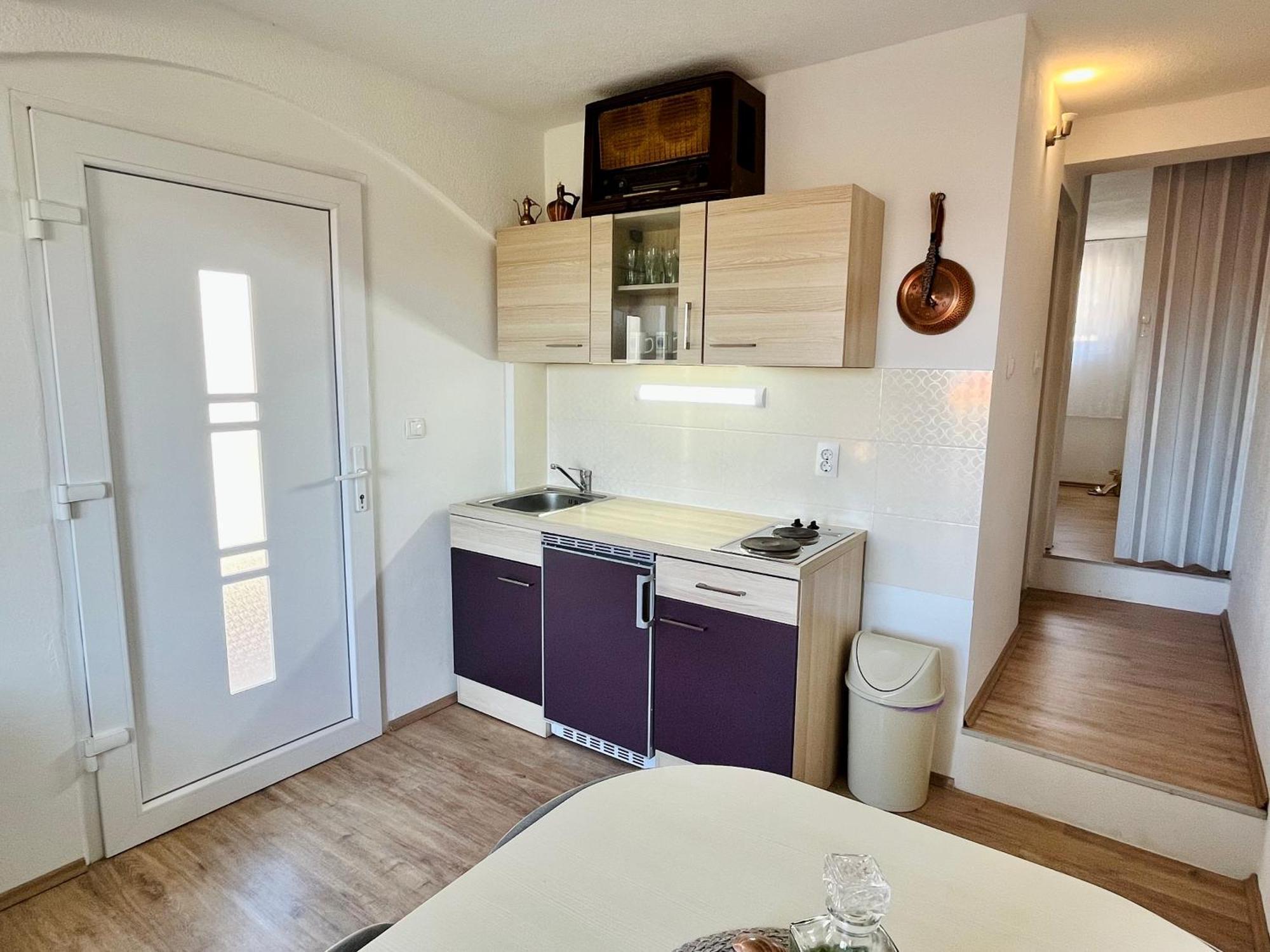 Apartment Stela *
