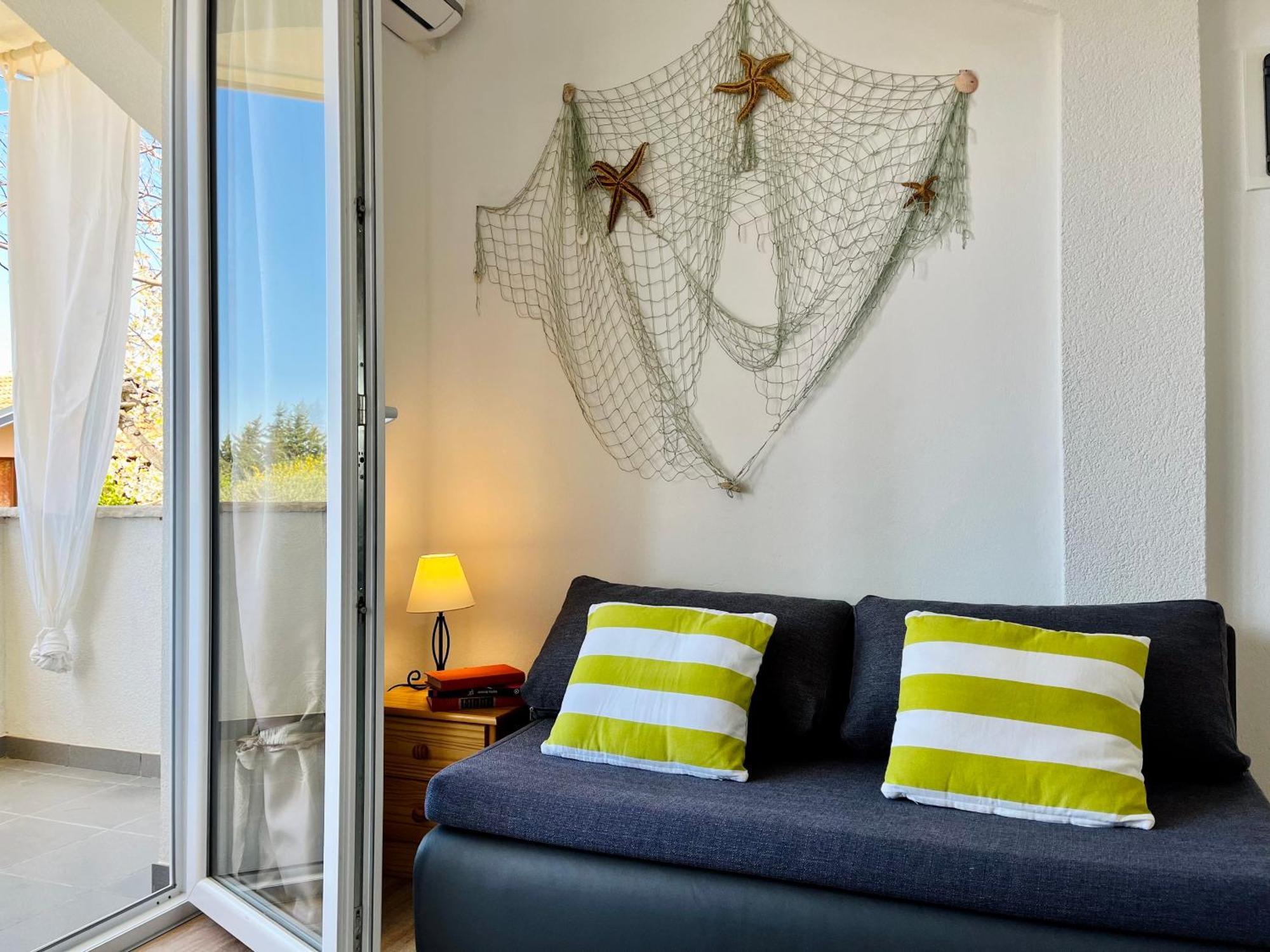 Stela Apartment