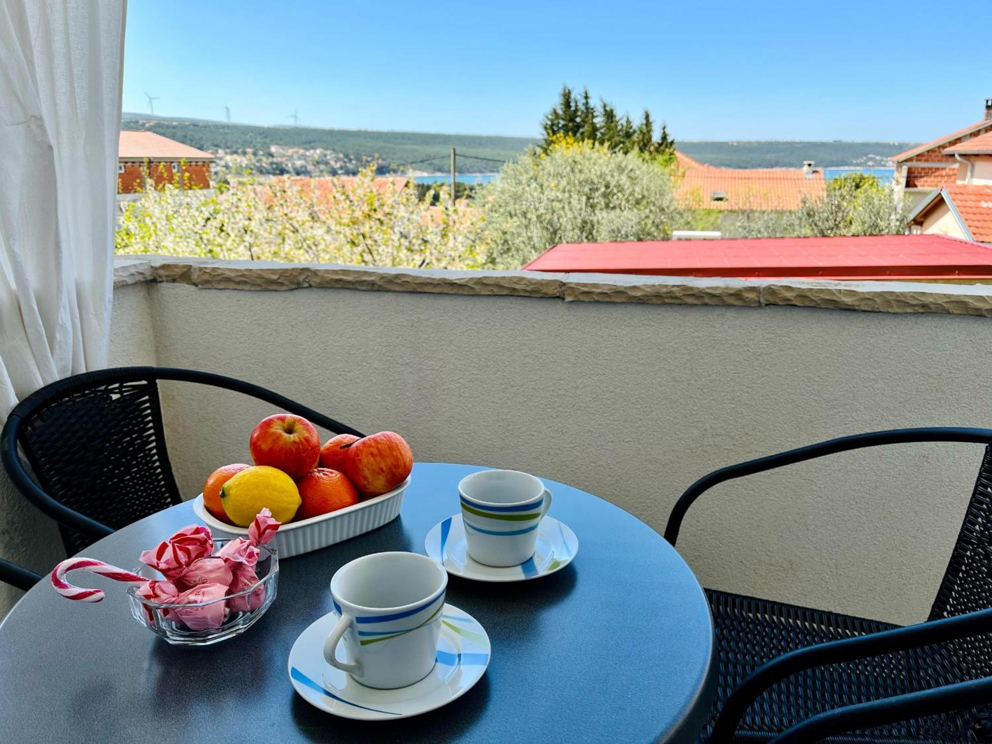 Apartman Stela