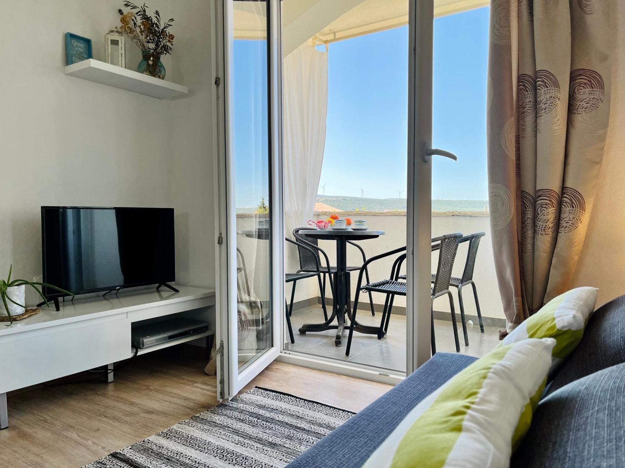 Stela Apartment Gornji Karin