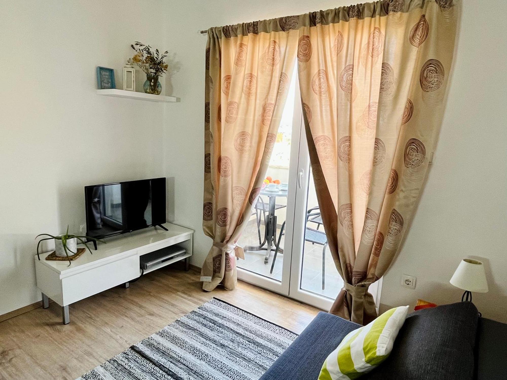Apartment Stela