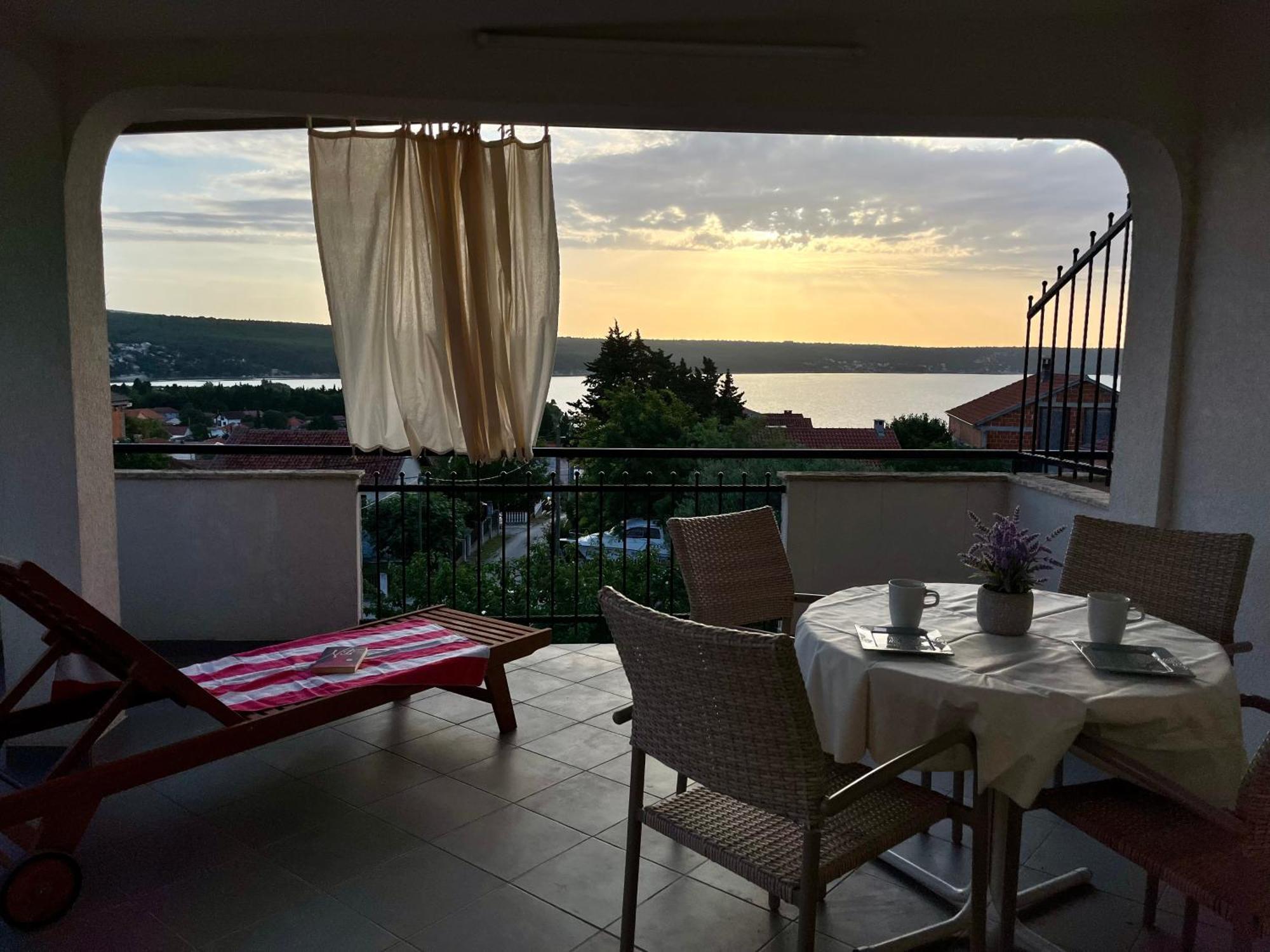 Stela Apartment Gornji Karin
