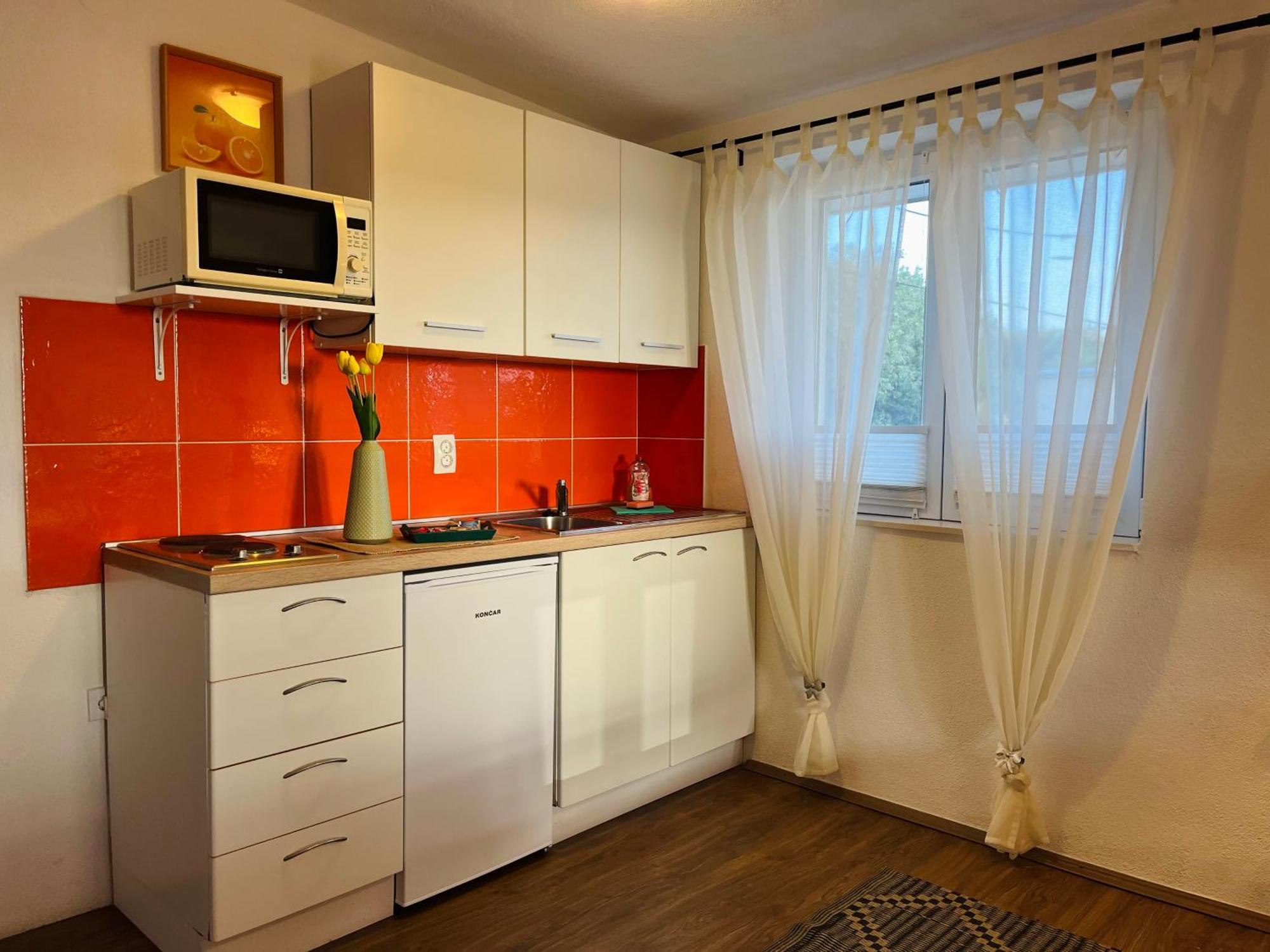 Stela Apartment