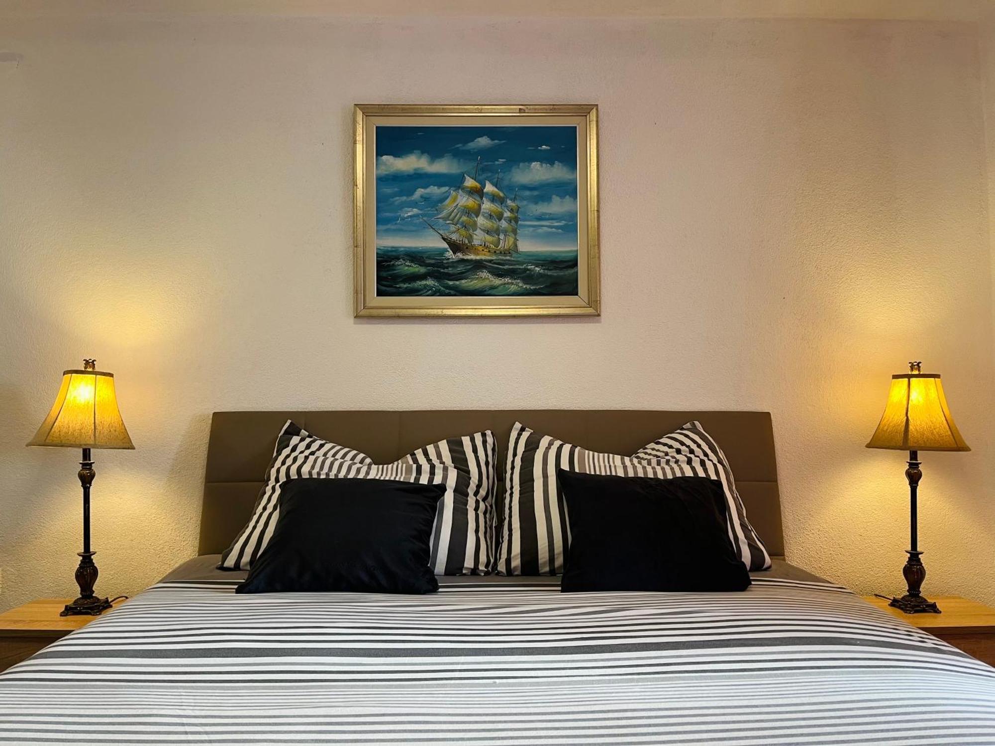 Apartment Stela