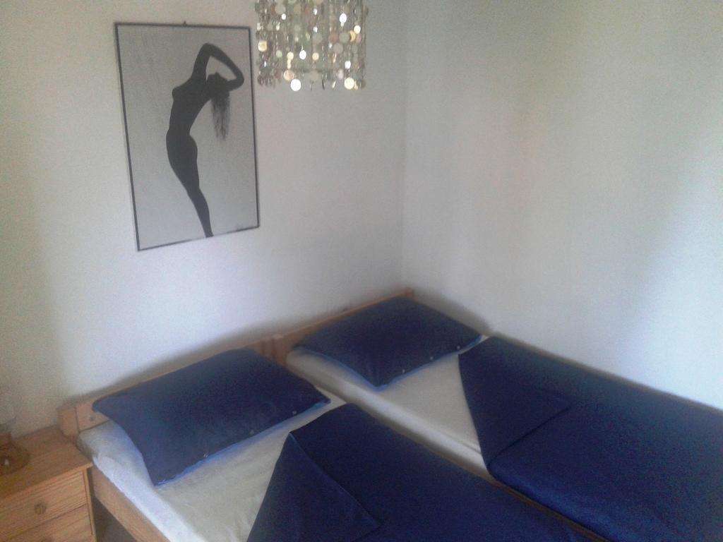 Apartment Stela *