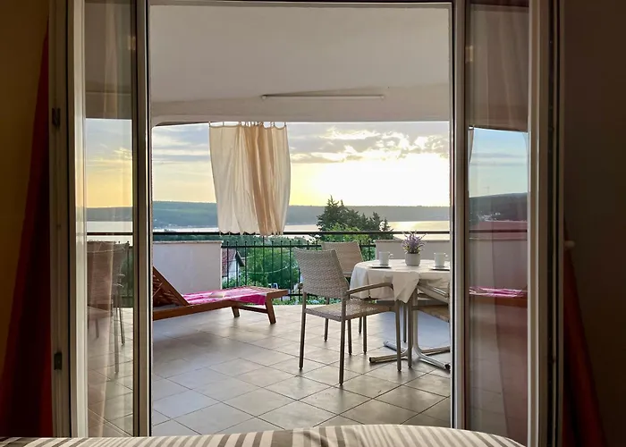 Apartments Stela
