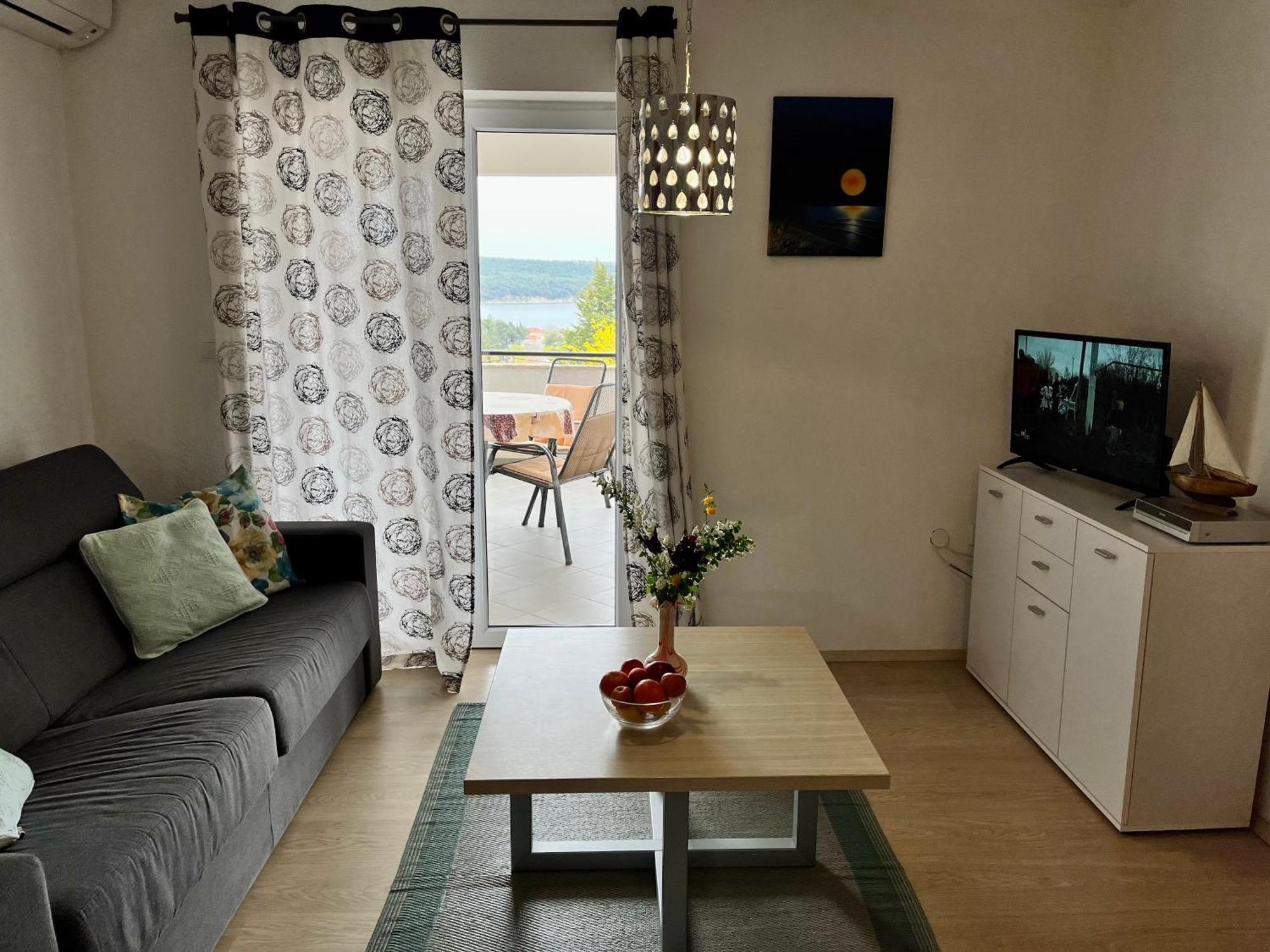 Stela Apartment