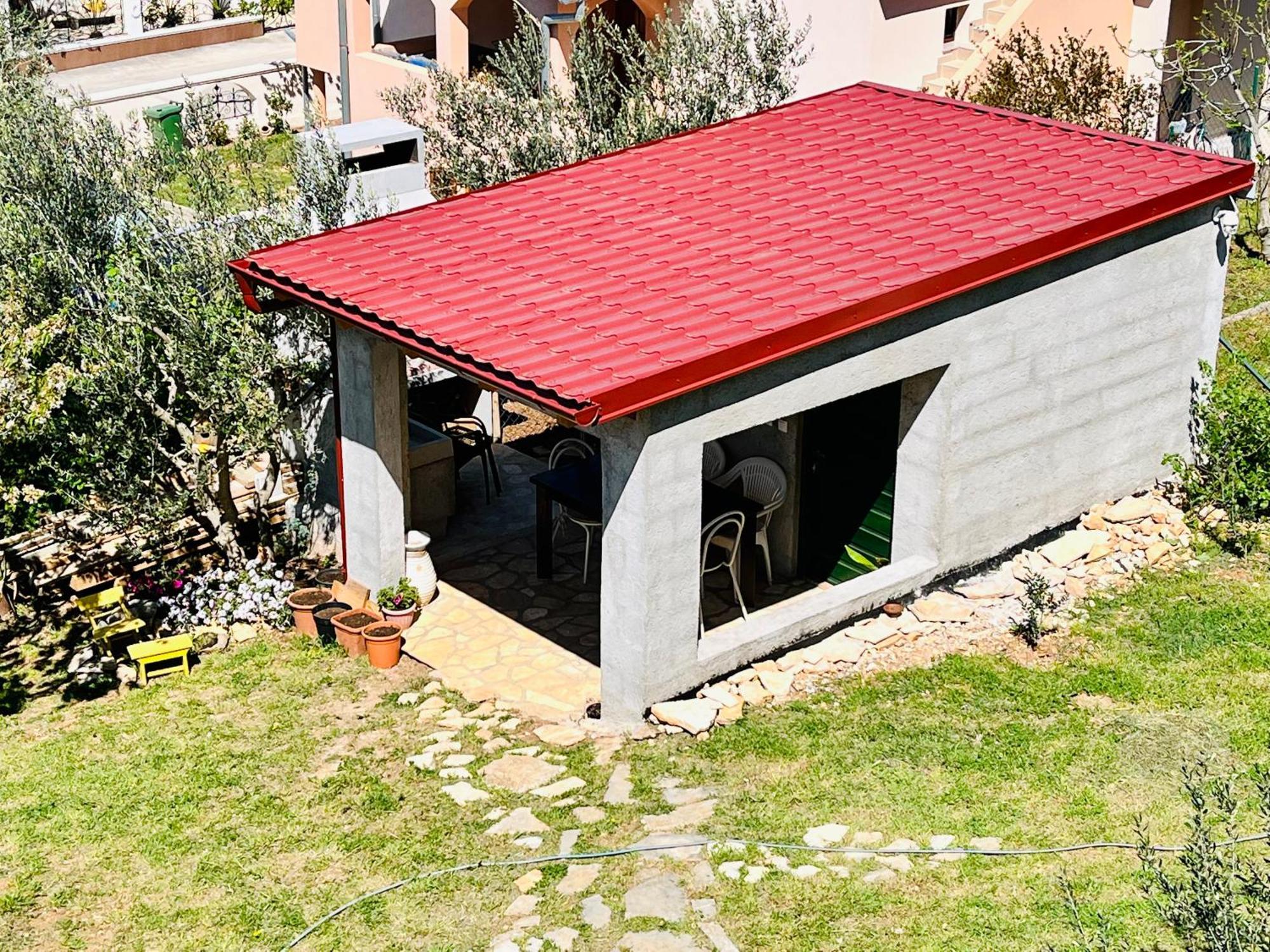 Stela Apartment *