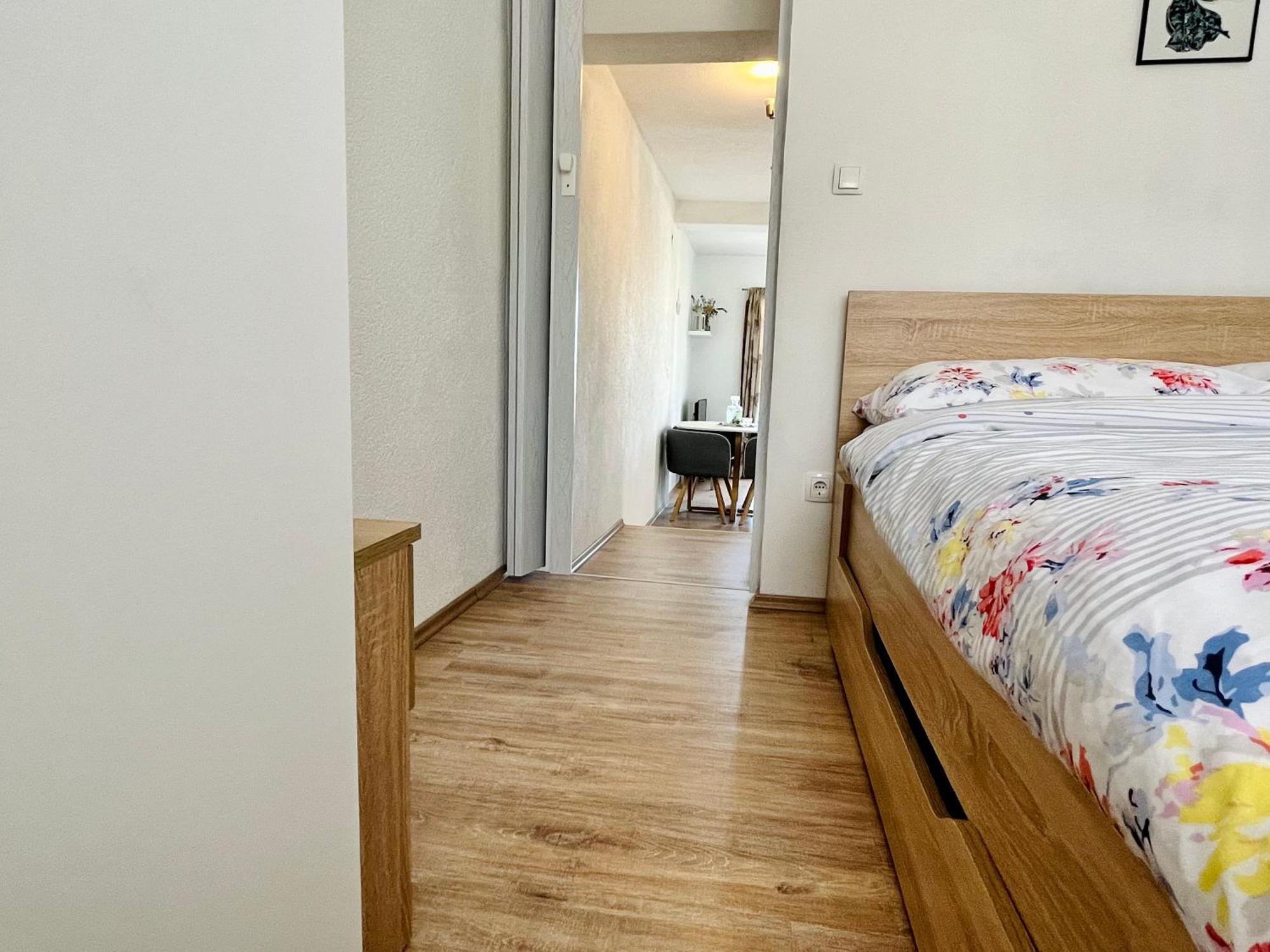 Apartment Stela Gornji Karin
